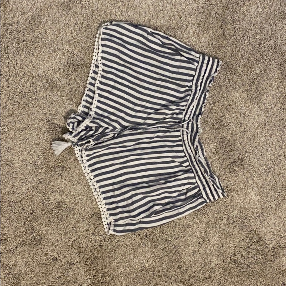 Soft and comfy shorts!